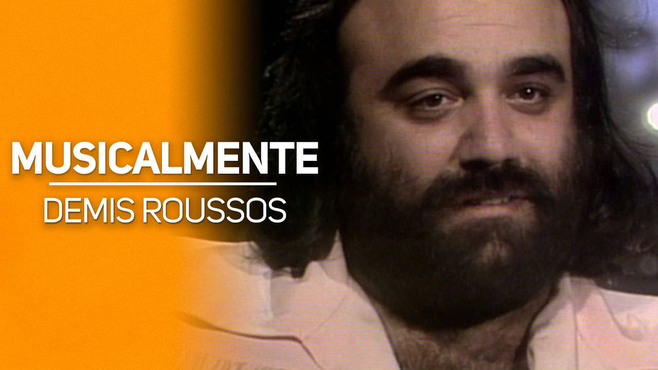 Musicalmente - Demis ROUSSOS du 01-01-1979